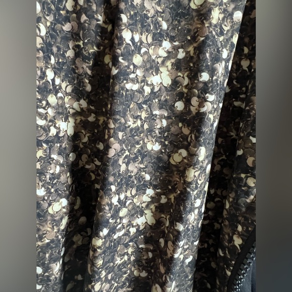 Lululemon Reversible Bomber Jacket - Picture 3 of 5